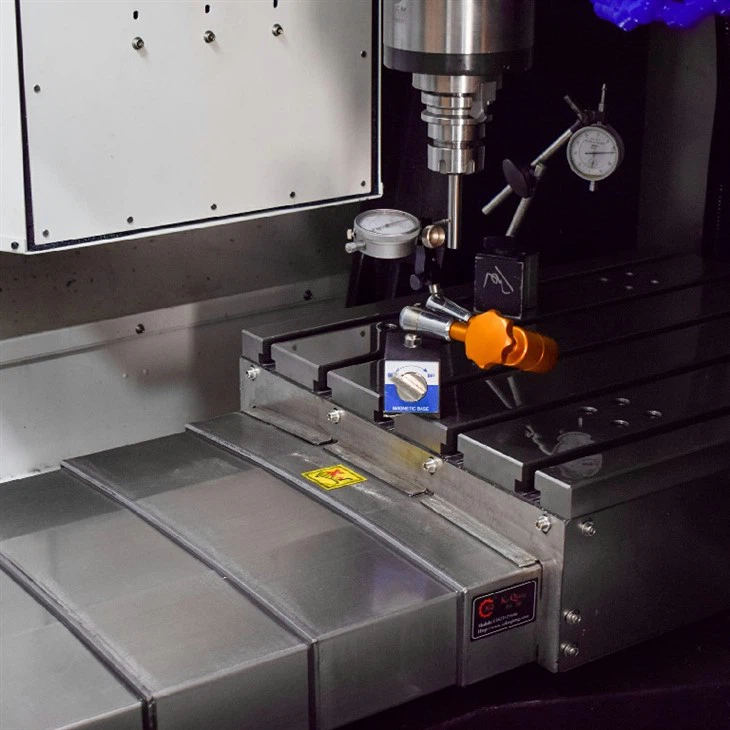 CNC Milling Drilling Machine CNC Milling Drilling Machine