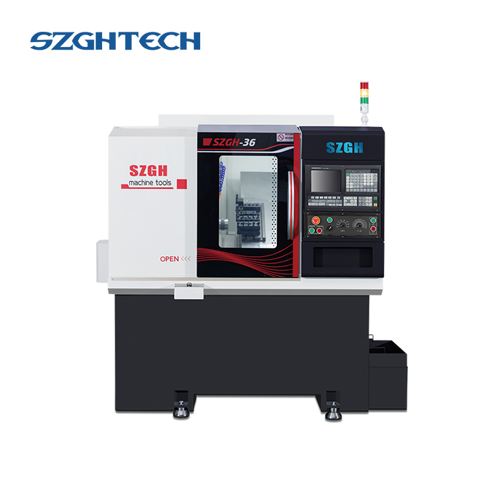 Happy Lantern Festival! SZGH Company Brings High-quality Lathe And Milling Machine Controllers To Help The Development Of Global Manufacturing Industry