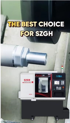 CNC Lathe & Milling Machine Has Sufficient Stock!