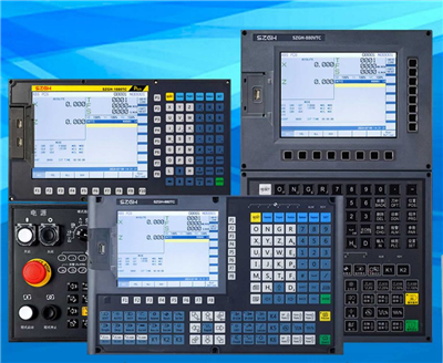 CNC Controller Newly Upgraded, With Greater Discounts!